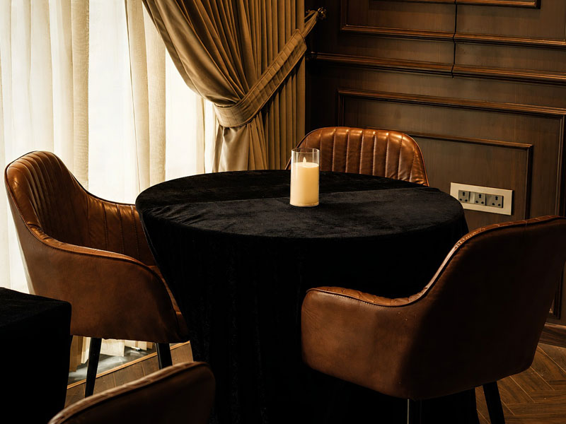 Classic Affairs venue detail