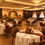 Marriage Hall in Gurgaon – Classic Affairs Heritage Ballroom